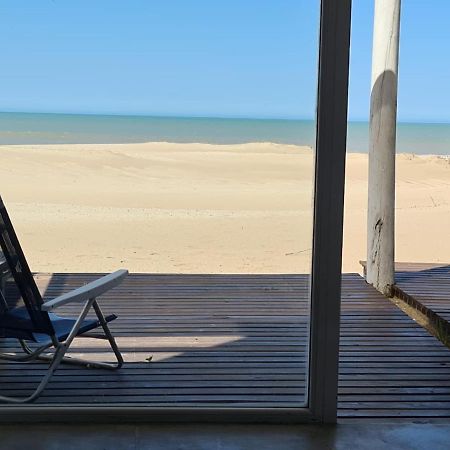Willa Medanos Las Gaviotas Zewnętrze zdjęcie