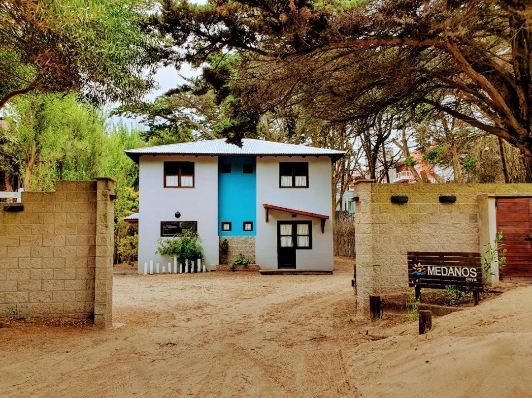 Willa Medanos Las Gaviotas Zewnętrze zdjęcie