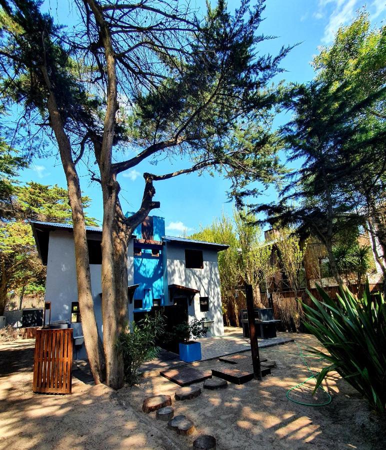 Willa Medanos Las Gaviotas Zewnętrze zdjęcie