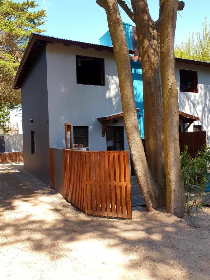 Willa Medanos Las Gaviotas Zewnętrze zdjęcie