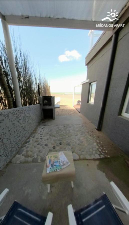 Willa Medanos Las Gaviotas Zewnętrze zdjęcie