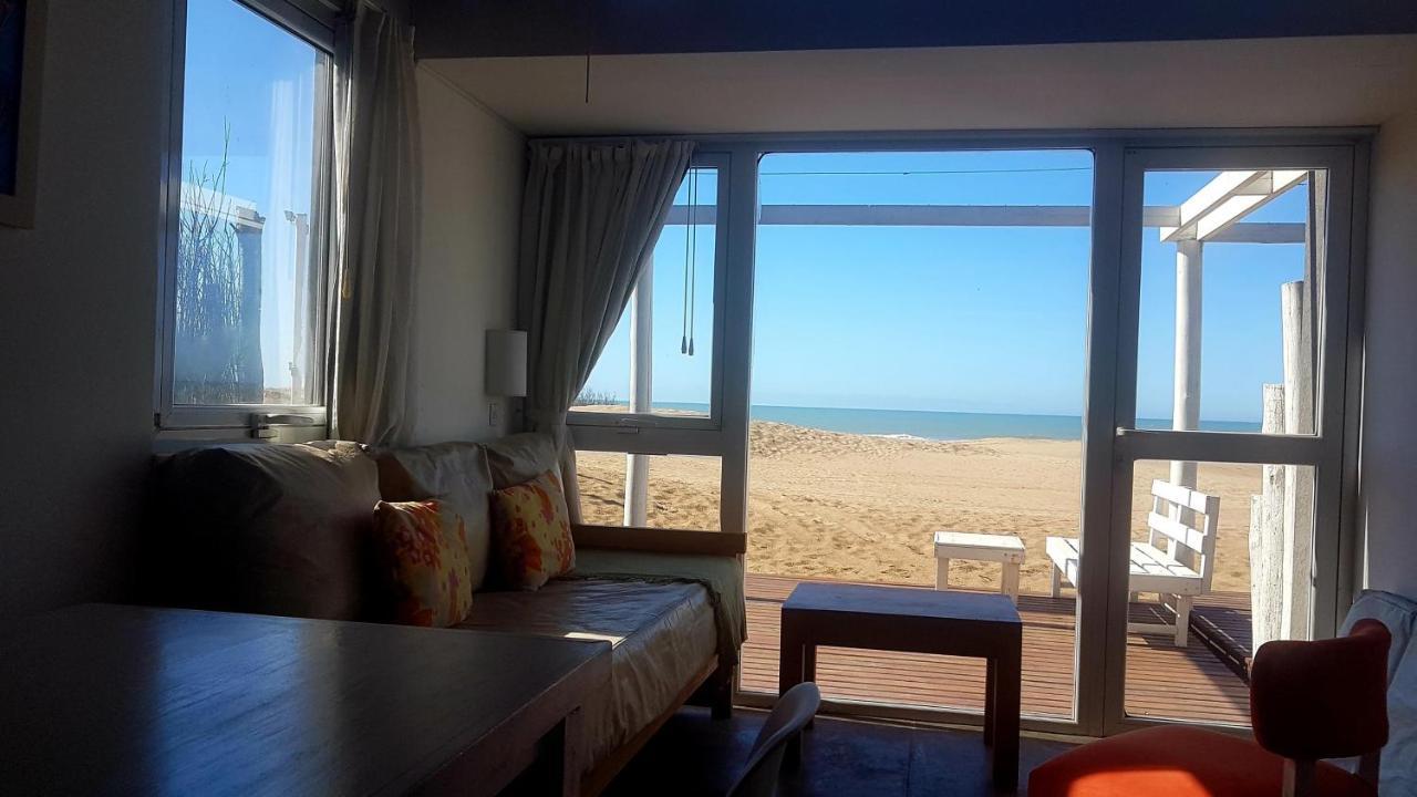 Willa Medanos Las Gaviotas Zewnętrze zdjęcie