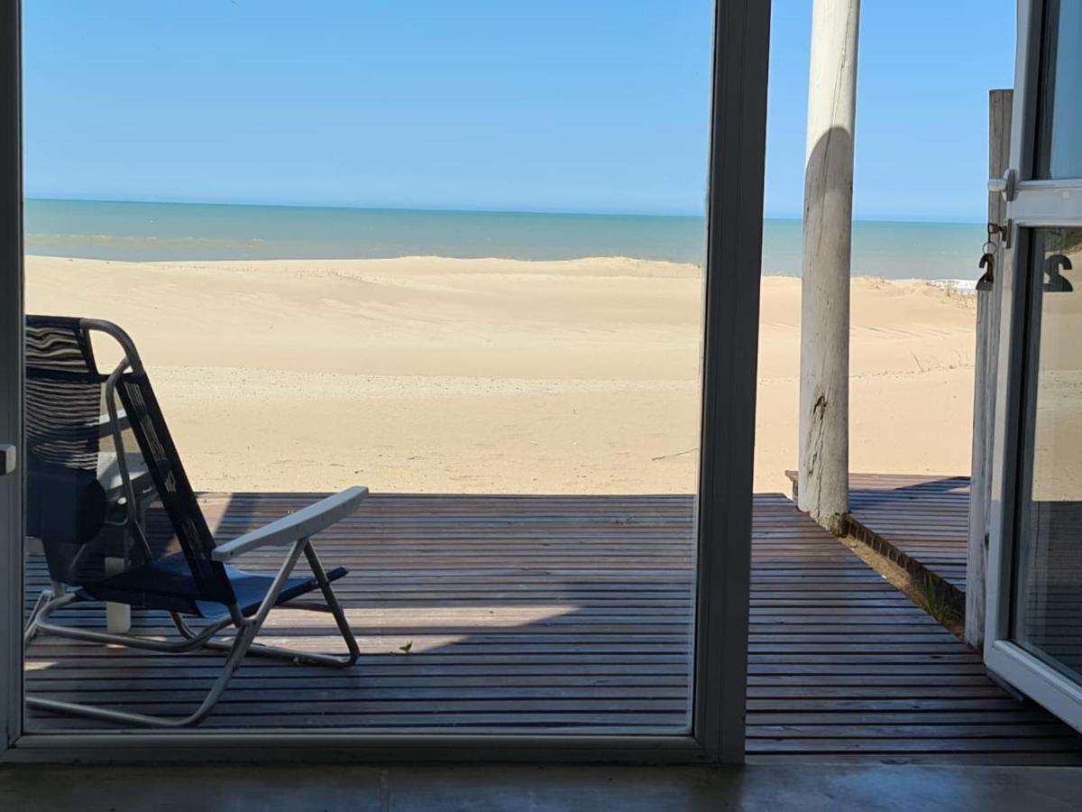 Willa Medanos Las Gaviotas Zewnętrze zdjęcie