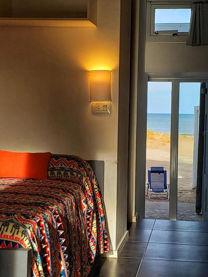 Willa Medanos Las Gaviotas Zewnętrze zdjęcie