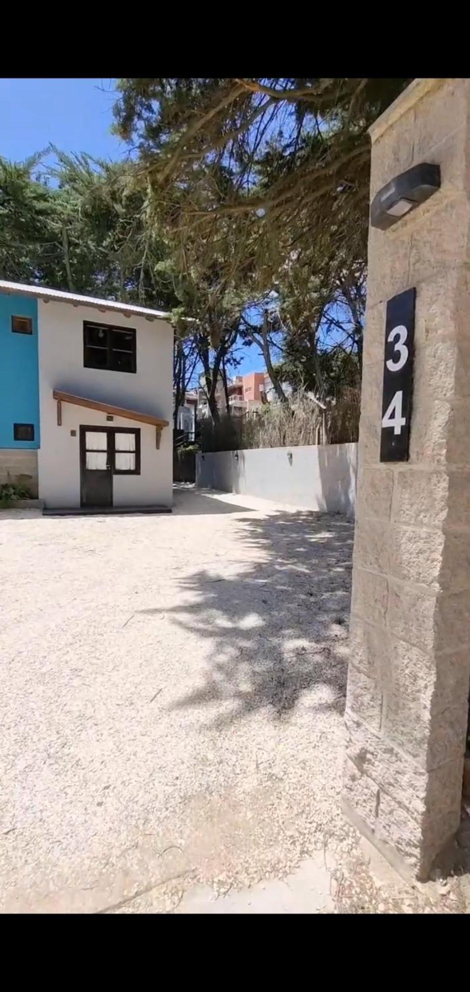 Willa Medanos Las Gaviotas Zewnętrze zdjęcie