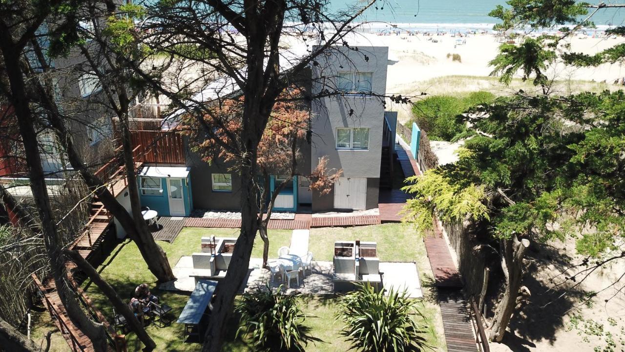 Willa Medanos Las Gaviotas Zewnętrze zdjęcie