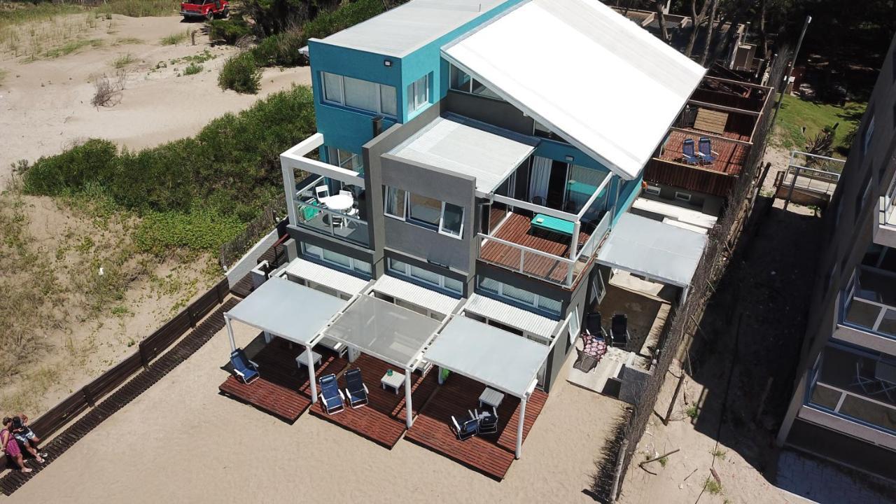 Willa Medanos Las Gaviotas Zewnętrze zdjęcie