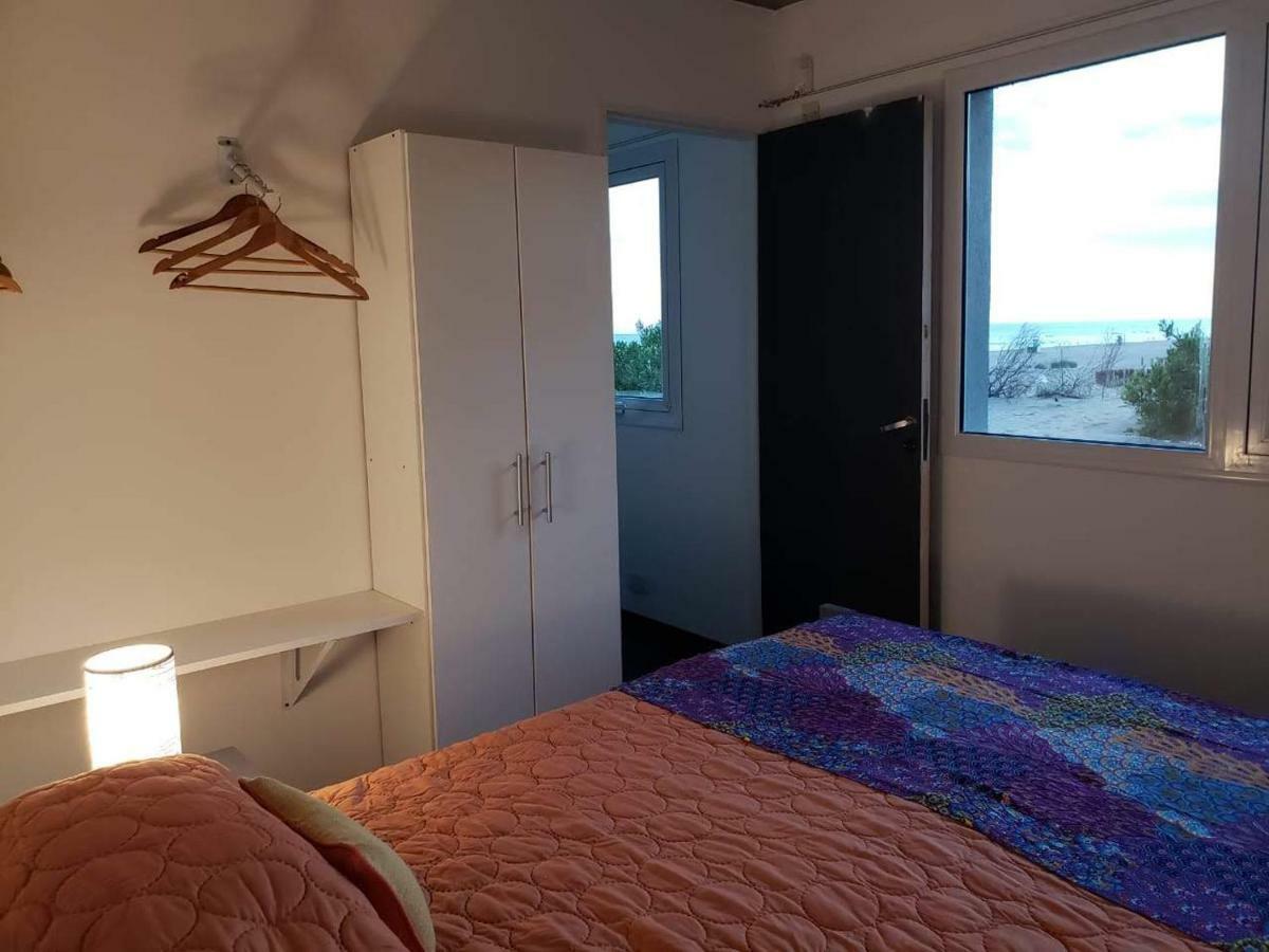 Willa Medanos Las Gaviotas Zewnętrze zdjęcie