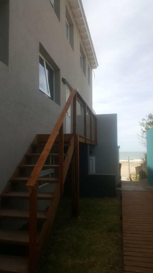 Willa Medanos Las Gaviotas Zewnętrze zdjęcie