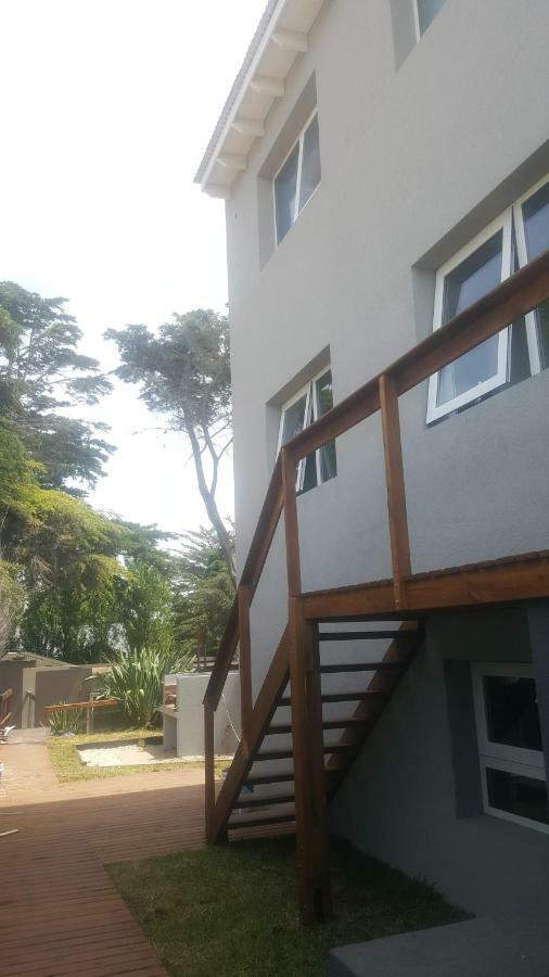 Willa Medanos Las Gaviotas Zewnętrze zdjęcie